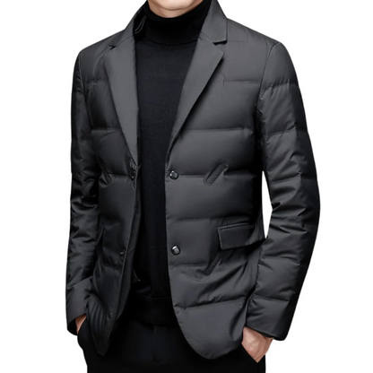 Venture™ - Blazer acolchado de plumas