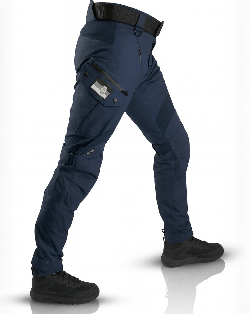 Colton – Pantalones tácticos impermeables para uso profesional diario 