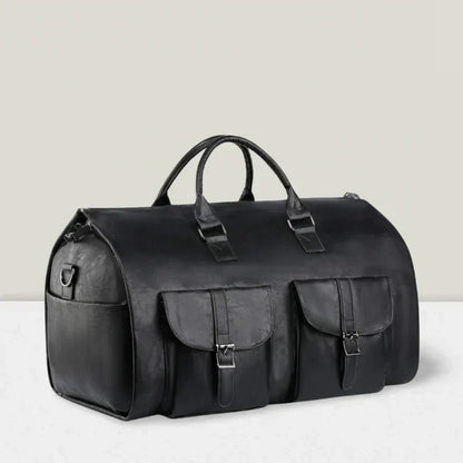 Luna - Bolsa de viaje compacta