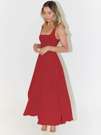 Bianca™ | Vestido midi elegante