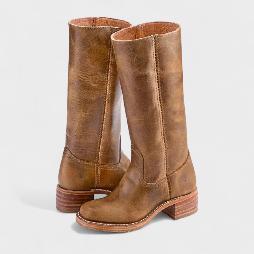 Roda - Botas de mujer