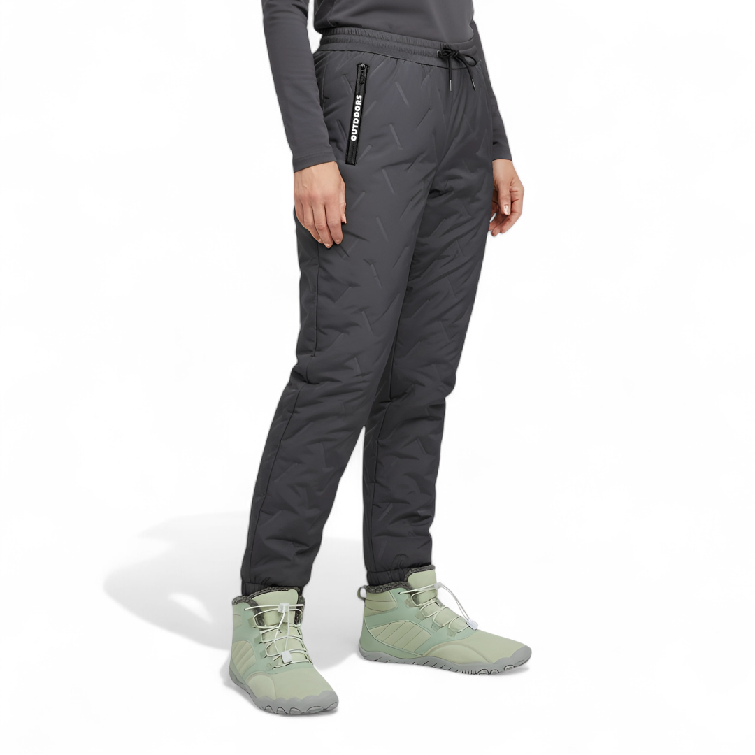 Pantalones de polar cálidos para exteriores™ 