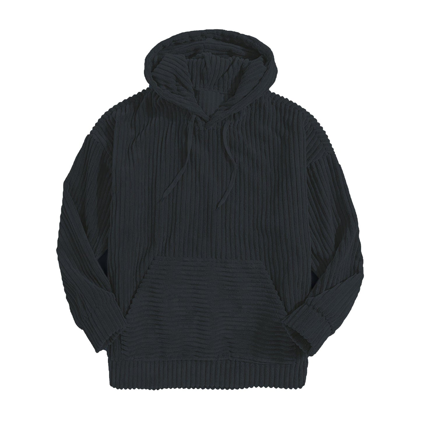 Sudadera con capucha de pana Aspen de Noah Harding Birch&Co