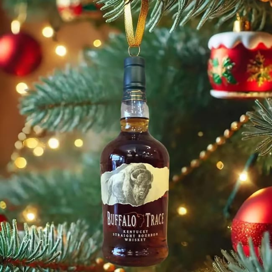 Calendario de Adviento de Jack Daniel's y Buffalo Trace 2025