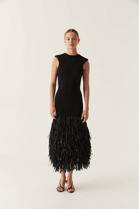 Eliana™ | Vestido con botones