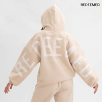 Redimido - Beige
