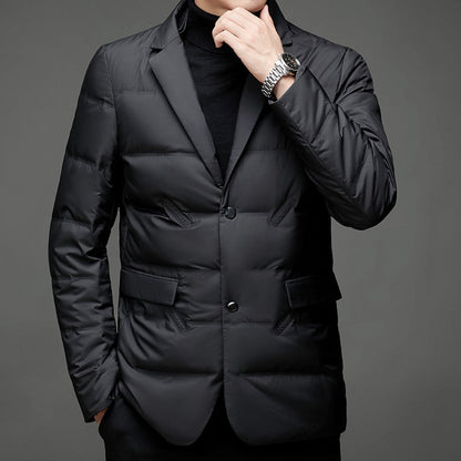 Venture™ - Blazer acolchado de plumas