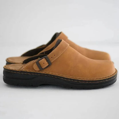 Leandro™ | Zapatos cómodos sin cordones 