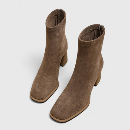 Lia - Botas elegantes y cómodas