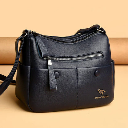 Bolso Veloura™ | Antonia en piel vegana 