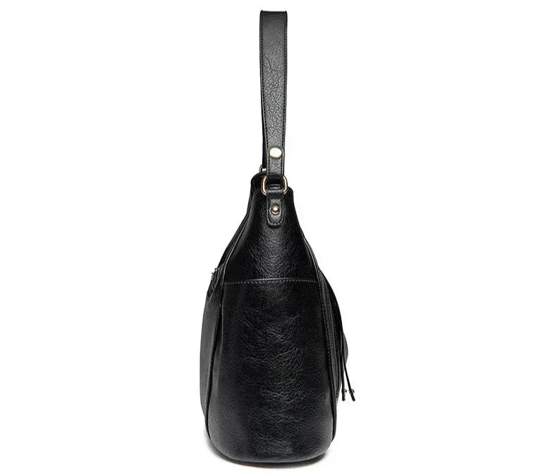 Lina - Bolso de piel de lujo