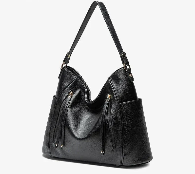 Lina - Bolso de piel de lujo