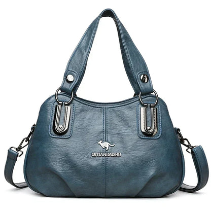 Bolso grande de diseño Veloura™ | Aileen 