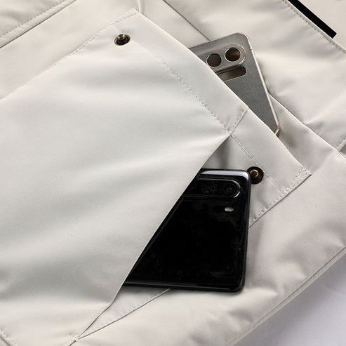 Max™ | Chaqueta impermeable