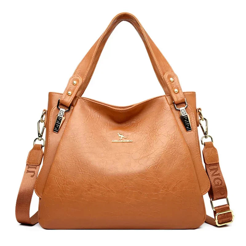 Noora™ | Bolso estilo retro