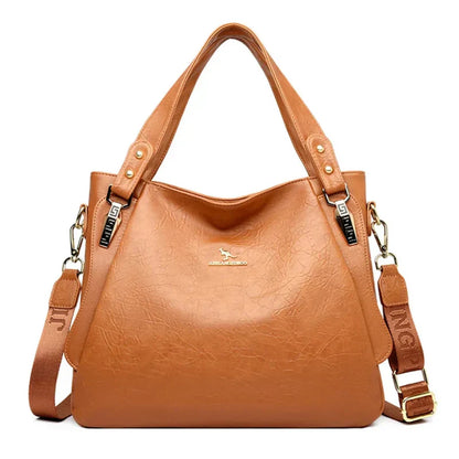 Noora™ | Bolso estilo retro