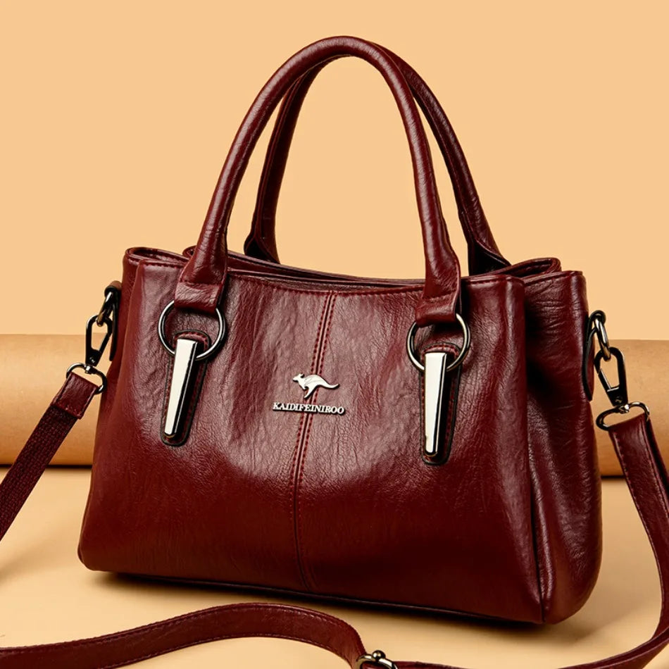 Veloura™ | Bolso bandolera Alana 