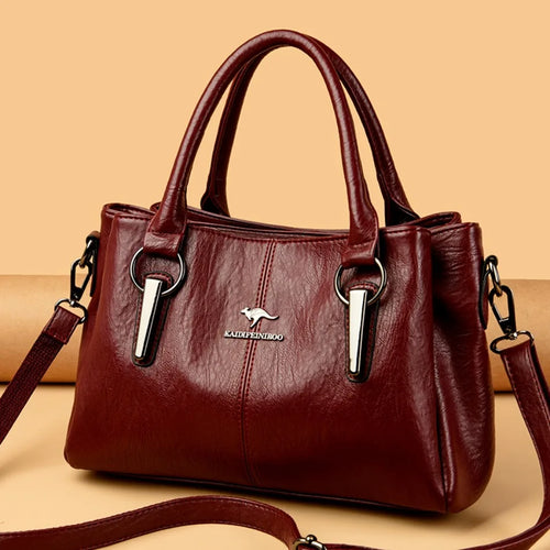 Veloura™ | Bolso bandolera Alana 