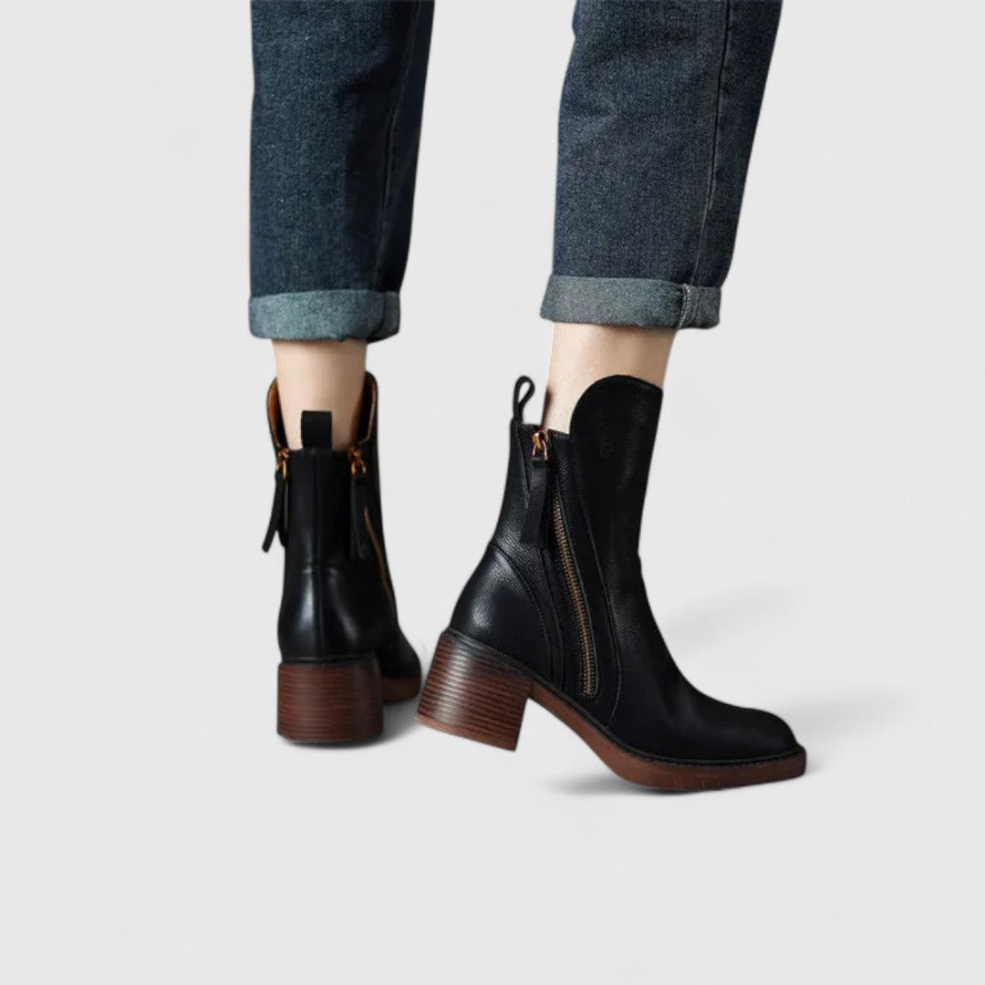 Katka – Botines