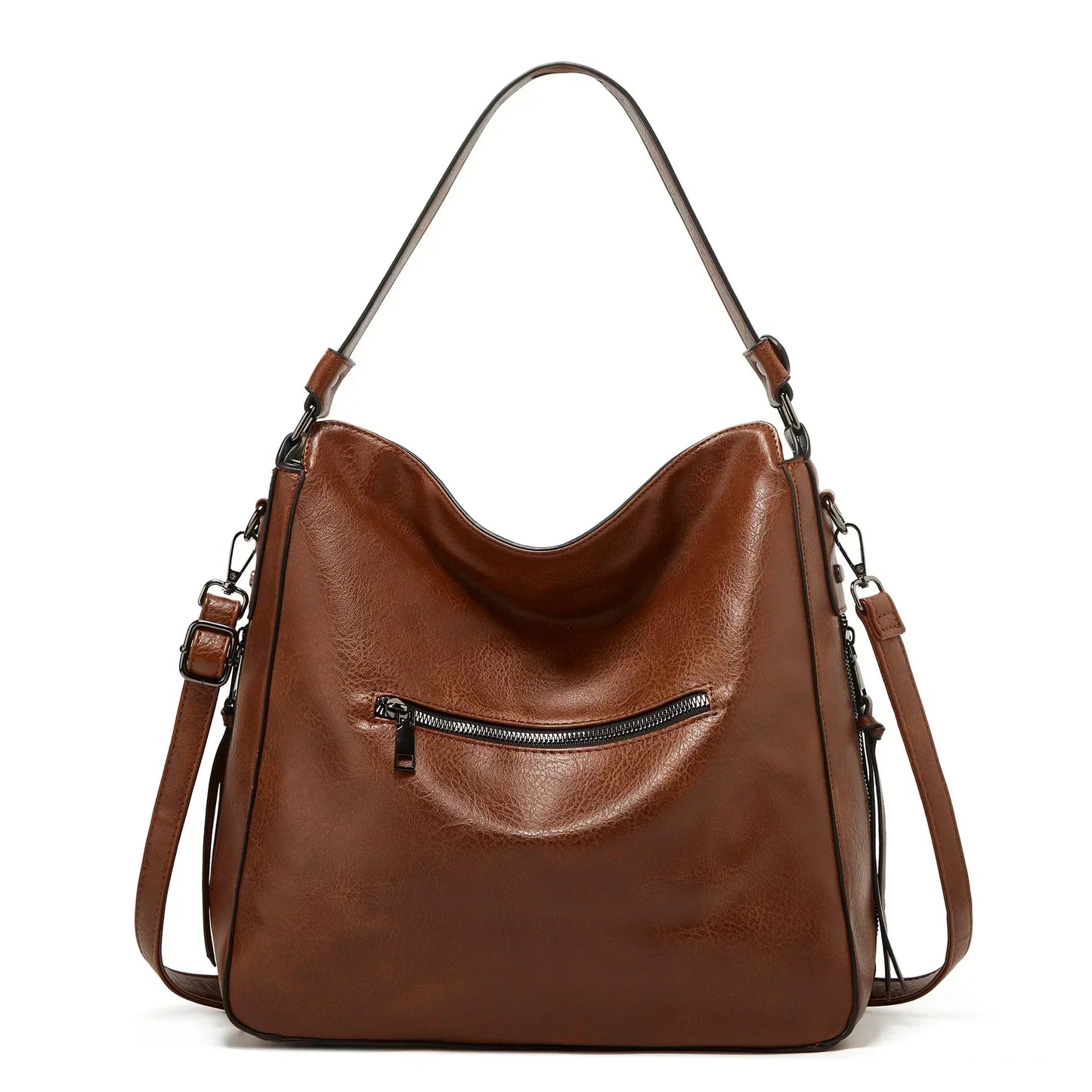 Maya - Bolso de piel de primera calidad