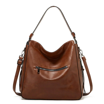 Maya - Bolso de piel de primera calidad