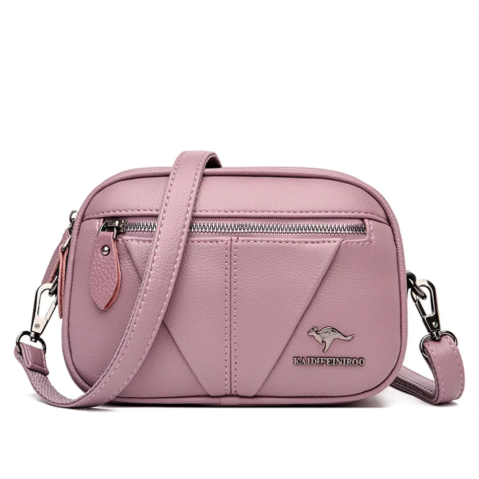 Veloura™ | Bolso Compacto Aranká 