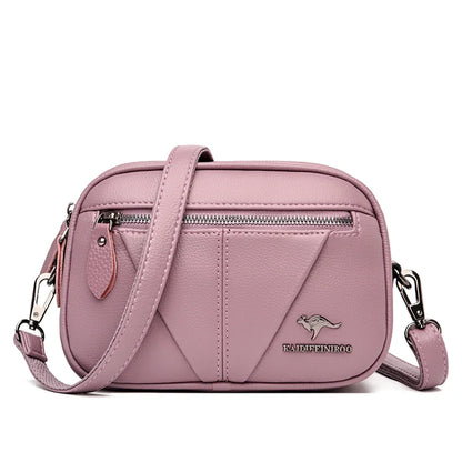 Veloura™ | Bolso Compacto Aranká 