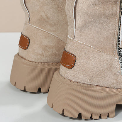 Luna™ - Botas de invierno acogedoras 