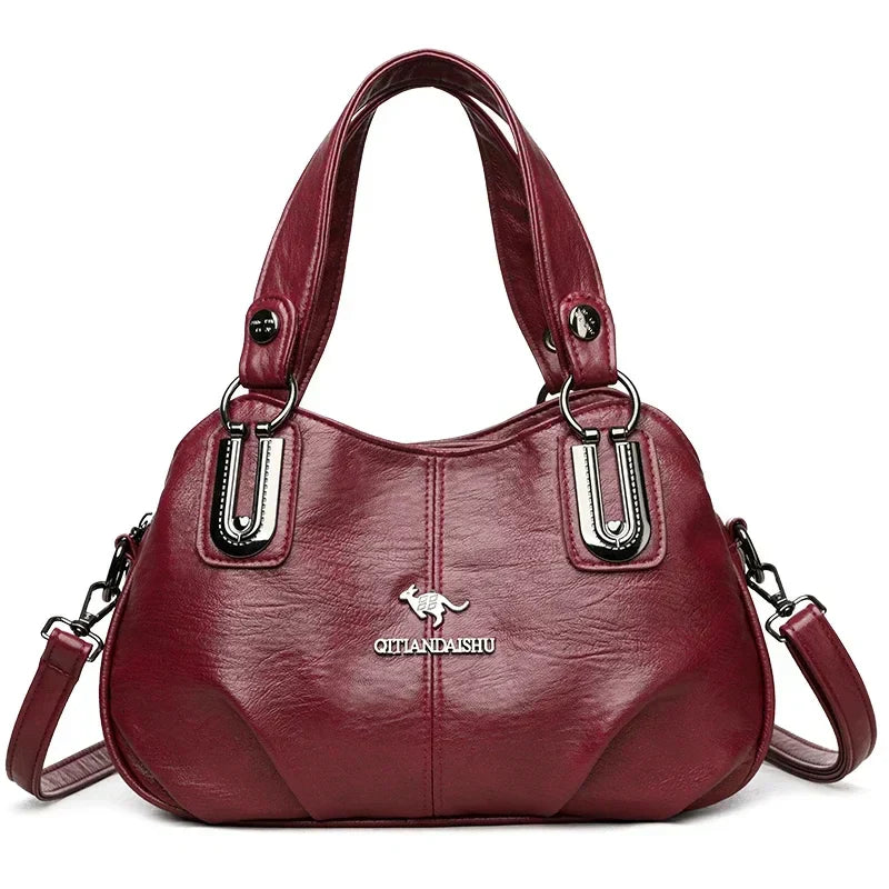 Bolso grande de diseño Veloura™ | Aileen 