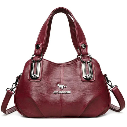 Bolso grande de diseño Veloura™ | Aileen 