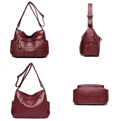 Veloura™ | Bolso Alona 