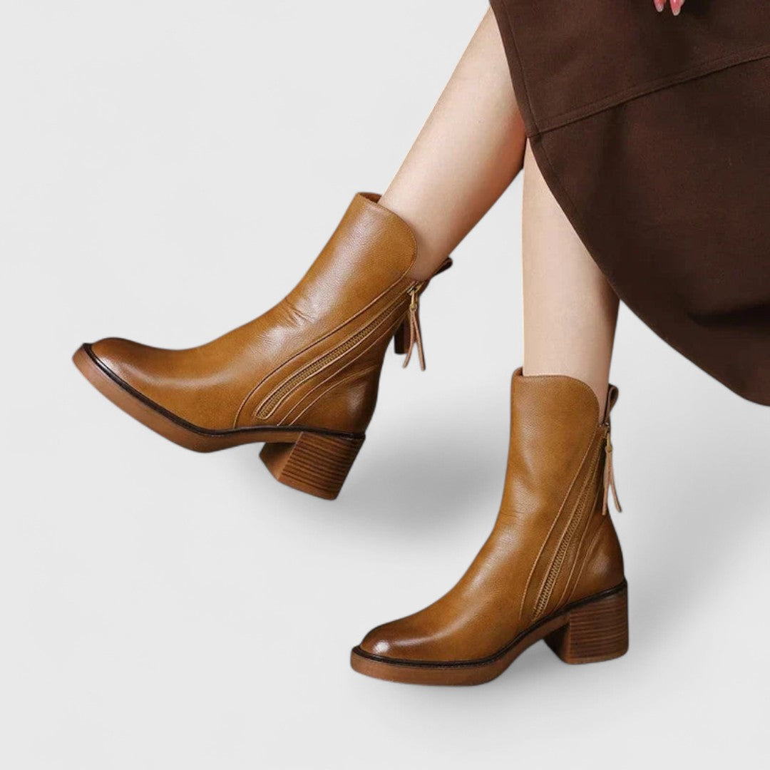 Katka – Botines