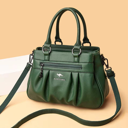 Veloura™ | Comprador elegante Annelise 