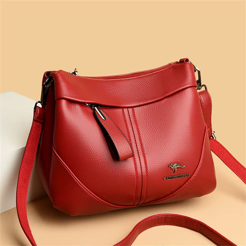 Veloura™ | Audrey Messenger 