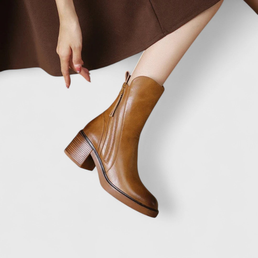 Katka – Botines
