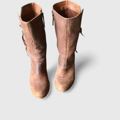 Nacy – Botas elegantes para el día a día