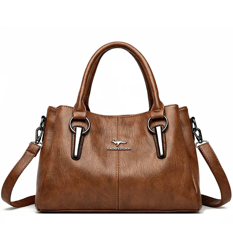 Veloura™ | Bolso bandolera Alana 