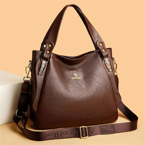 Noora™ | Bolso estilo retro
