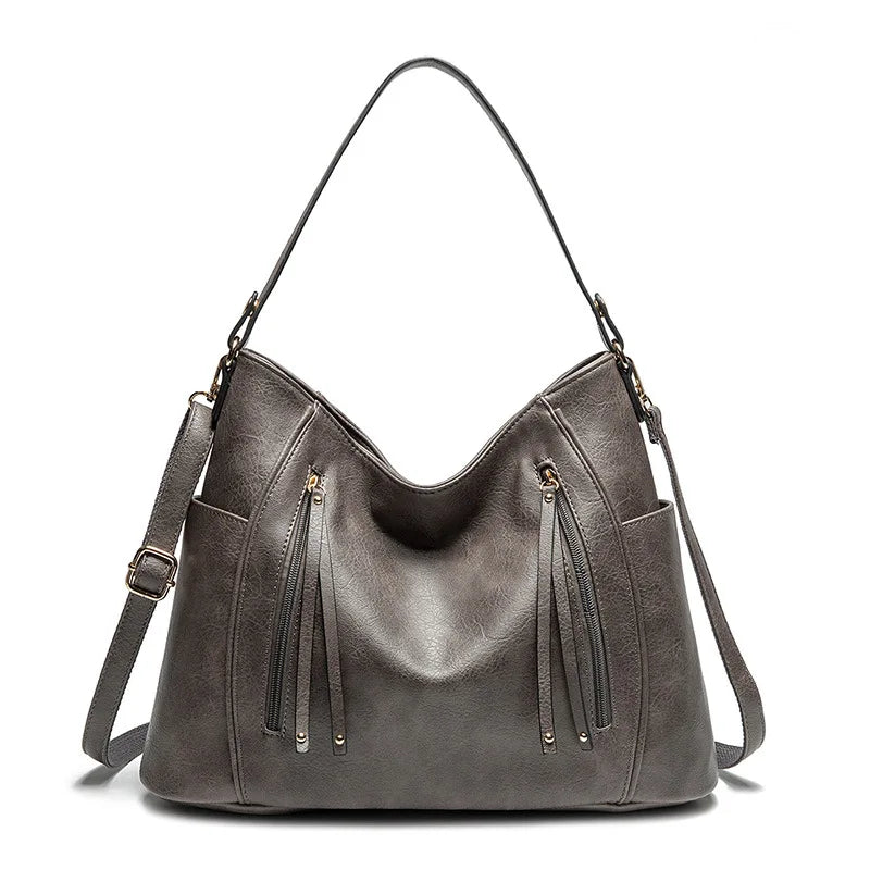 Lina - Bolso de piel de lujo