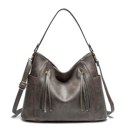 Lina - Bolso de piel de lujo