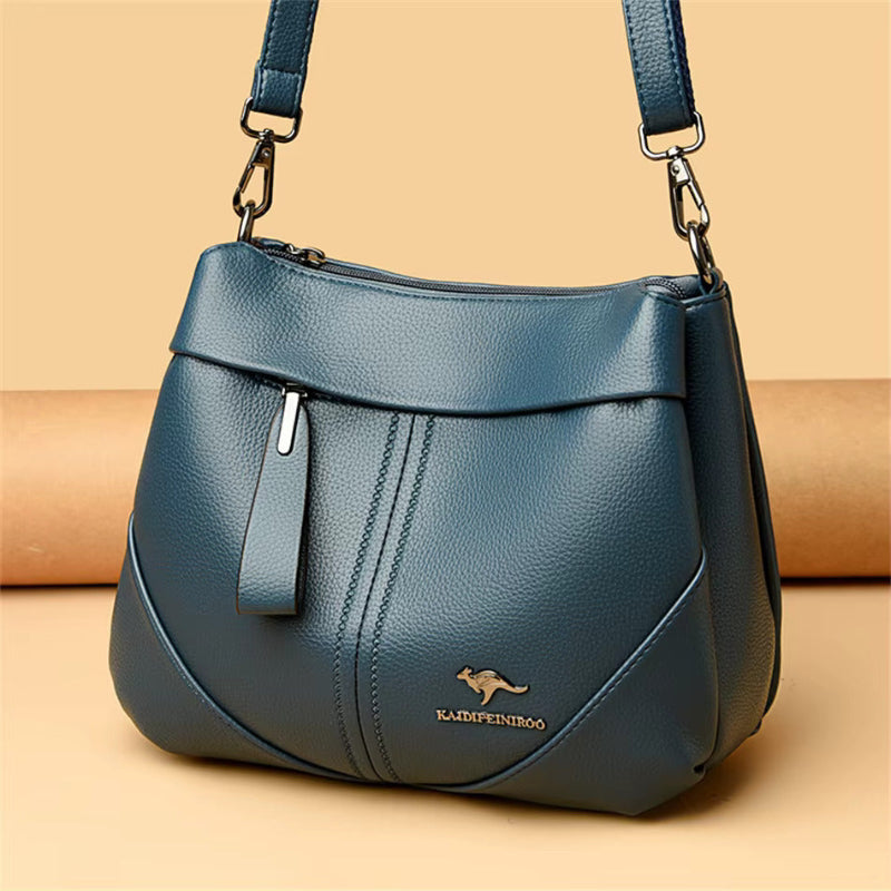 Veloura™ | Audrey Messenger 