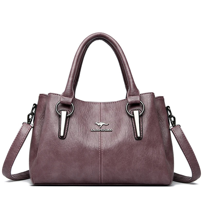 Veloura™ | Bolso bandolera Alana 