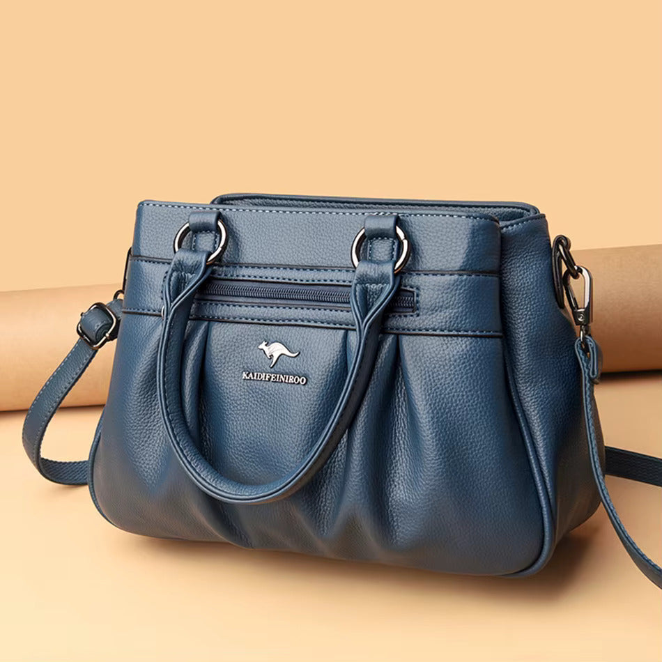 Veloura™ | Comprador elegante Annelise 