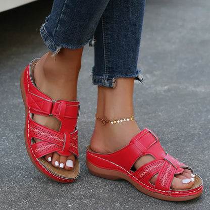 Sandalias Zaya™ Comfort Step
