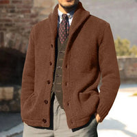Marrón oscuro