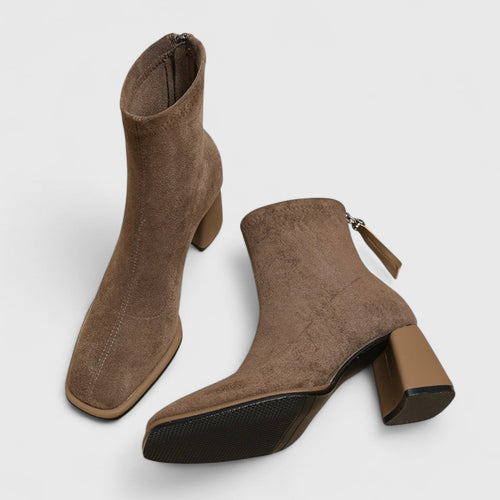 Lia - Botas elegantes y cómodas