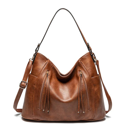 Lina - Bolso de piel de lujo