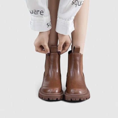 Grae - Botas elegantes y cómodas