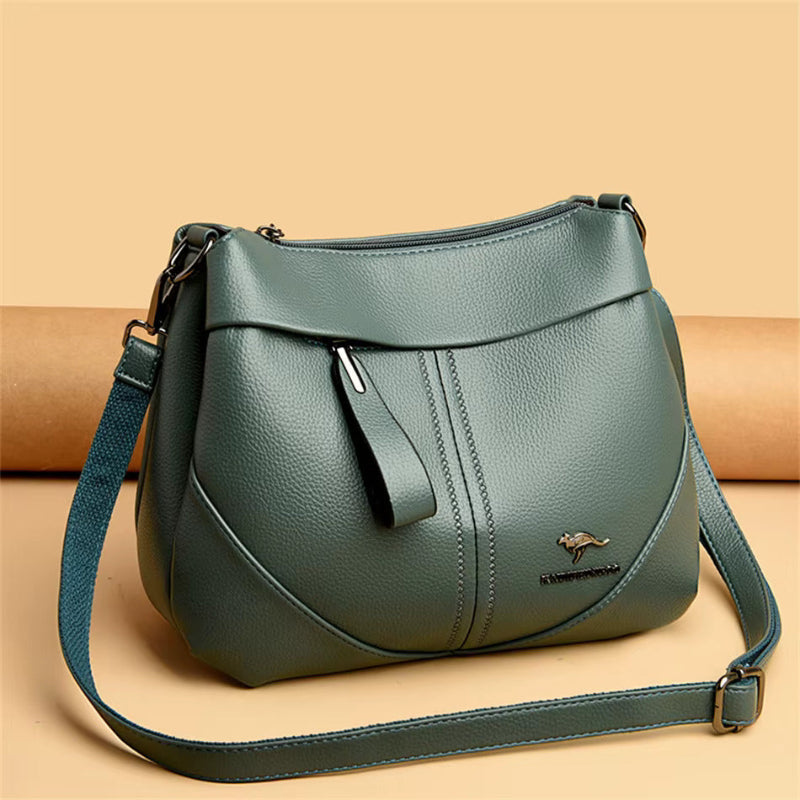 Veloura™ | Audrey Messenger 