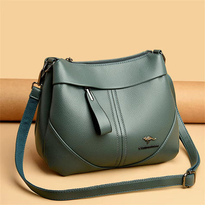 Veloura™ | Audrey Messenger 